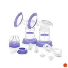Lansinoh Extra Pumping Set for Double Electric Breast Pump