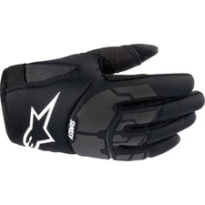 Alpinestars Thermo Shielder Youth Gloves XS Black 3540524-10-XS
