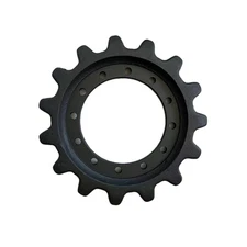 172637-29110-1 Excavator 13T Drive Sprocket Compatible With Yanmar C25R