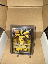Gholdengo ex 252/182 Sv04: Paradox Rift Holo - NM