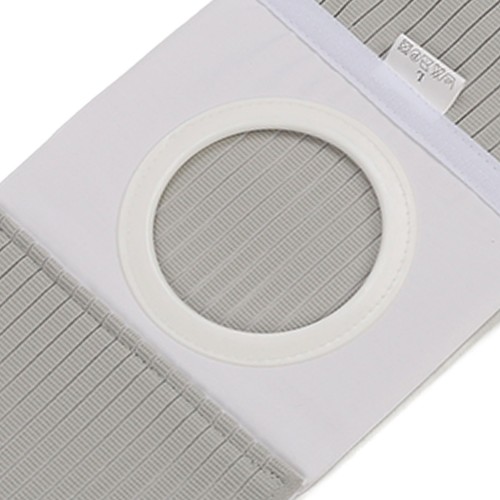 Abdominal Ostomy Belt Breathable Elastic Ostomy Support Belt For Post Operat NAU - Picture 14 of 22