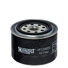 Hengst Filter H12W05 Ölfilter