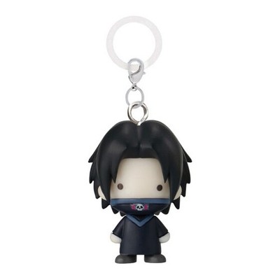 HUNTER × HUNTER: Mejirushi Accessories Phantom Troupe Edition
