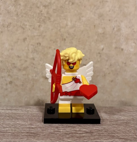 Brandneu Lego Minifiguren Serie 27 Menge 5 - Bild 5 von 6