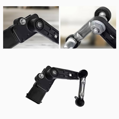 For Maserati Levante Rear Vehicle Height Sensor 670037527 - Picture 2 of 15