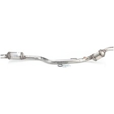NAP carPARTS Katalysator passend für Mercedes-Benz S-Klasse W220