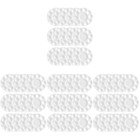 4 Pack Lackierwanne Farbwanne Paletten Zum Malen Malenpigmentschale