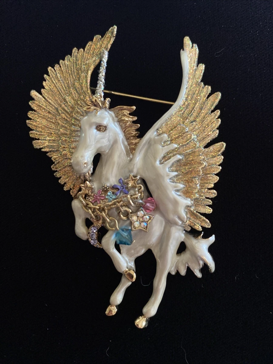 KIRKS FOLLY 飛馬ペガサス kirks folly unicorn products for sale | eBay