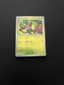 Simisage (Poke Ball Pattern) 005/086 Sv: Black Bolt Holo Near Mint Pokemon TCG