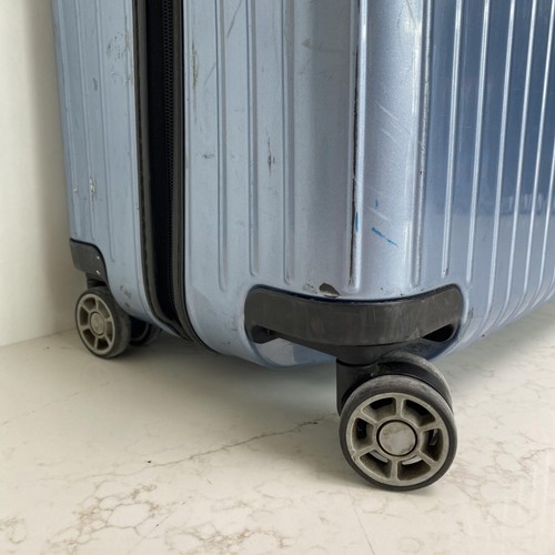 Rimowa Kunststoff 4-Rad Koffer 30" 8787721200617 - Bild 3 von 15