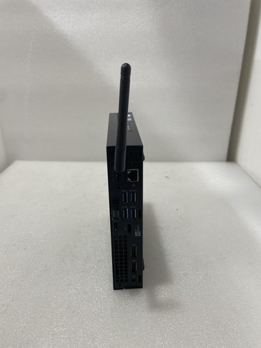 Dell Optiplex 7060 Micro 256gb Nvme Windows 11 Pro i5-8500t 6 Core 8gb Ram USB-C - Imagen 3 de 5