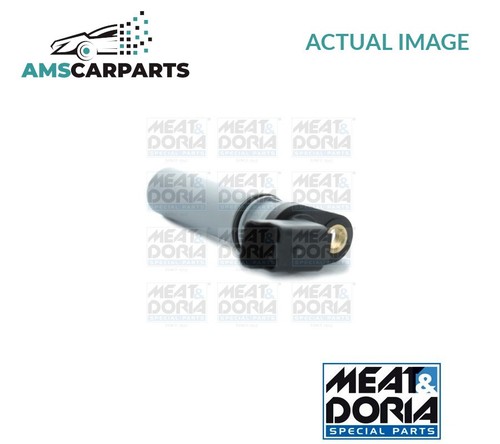 CRANKSHAFT POSITION SENSOR 87482 MEAT & DORIA NEW OE REPLACEMENT