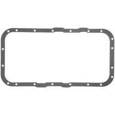 Genuine  Engine Oil Pan Gasket Set High-temperature Rubber-coated fiber os30685