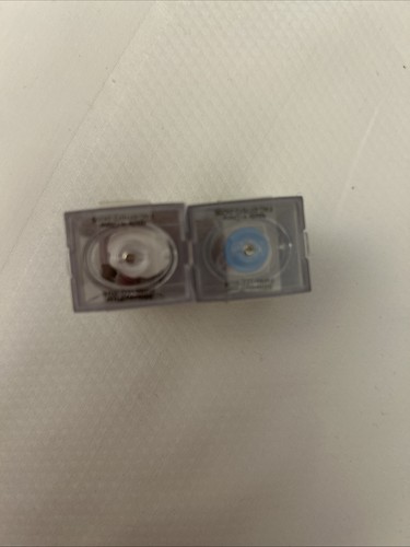 Wall-E & Eve Disney Pixar Funko 1 Inch Bitty Pop lot - Bild 5 von 5