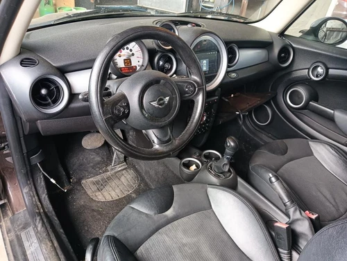 41545A2A3A3 Porton Trasero Derecho para MINI CLUBMAN (R55)(2007) Cooper 9204613 - Imagen 9 de 10