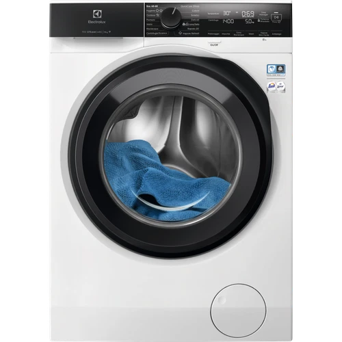 Electrolux Lavatrice serie 700 SteamCare 9 kg EW7F49GY | Ricondizionato