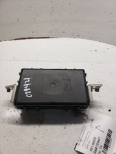 Chassis ECM Body Control BCM Under Left Hand Dash Fits 09 MURANO 1233181