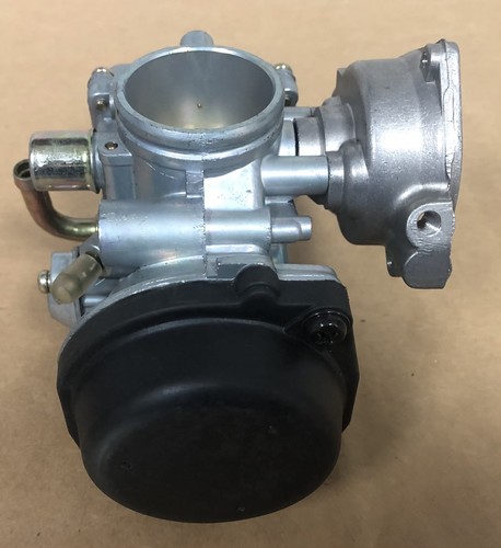 03-08 Carburador Kawasaki KFX 400 DVX400 Suzuki LTZ400 PD36J-A - Imagen 5 de 7
