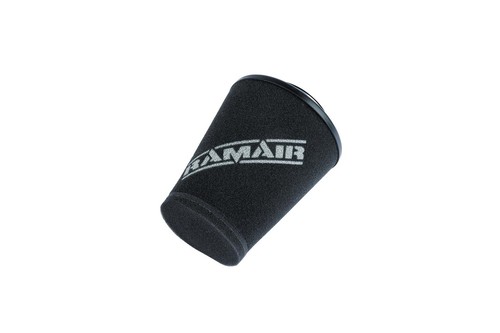 Filtro de admisión de aire cono multiajuste universal Ramair Foam Performance - ID de 80 mm - Imagen 3 de 6