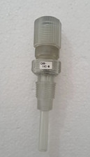 1 new Iwaki electromagnetic metering pump CAN-1VC-M check valve