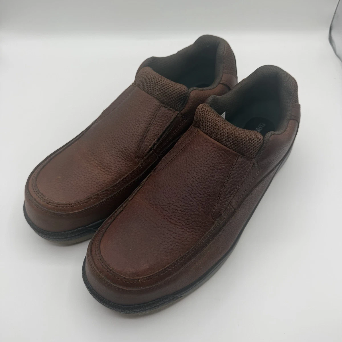 Florsheim Casual Shoes for Men with Steel Toe for sale | eBay display picture 3