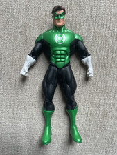 DC Direct Hal Jordan Green Lantern Action Figure Loose Collectible DC Comics
