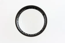 Plaubel & Co Anticomar 1:2.9 3 7/8in 100mm With Ø 36mm Internal Thread