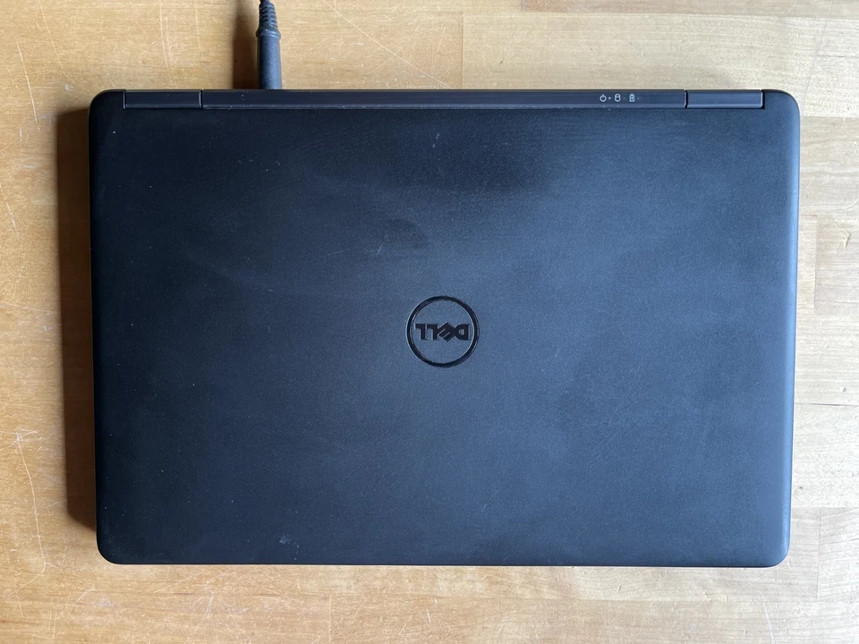 Dell Latitude E7250 · i5-5300U · 8GB · 128GB, photo 2 sur 5