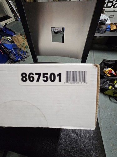 WILSON Electronics Détecteur de signal RF Modèle #2E7501 N-TYPE - Photo 11 sur 14