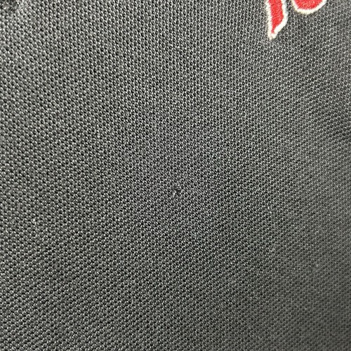 Iguana Joe’s Blue Generation Black Polo. Size Large - Picture 7 of 10