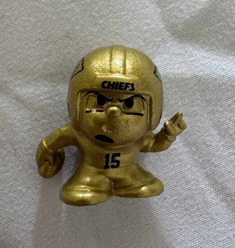 Rare Gold Patrick Mahomes Teenymate 2025 Series 12 1/512 Teeny Mate