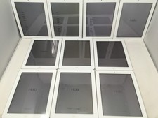 Lot of 10 Apple iPad 2 A1395 16GB Wi-Fi 9.7" White Tablets MC996LL/A - Tested
