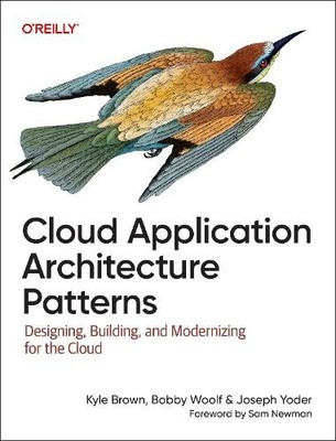 Bobby Woolf Cloud Application Architecture Patterns (Taschenbuch) (US IMPORT)