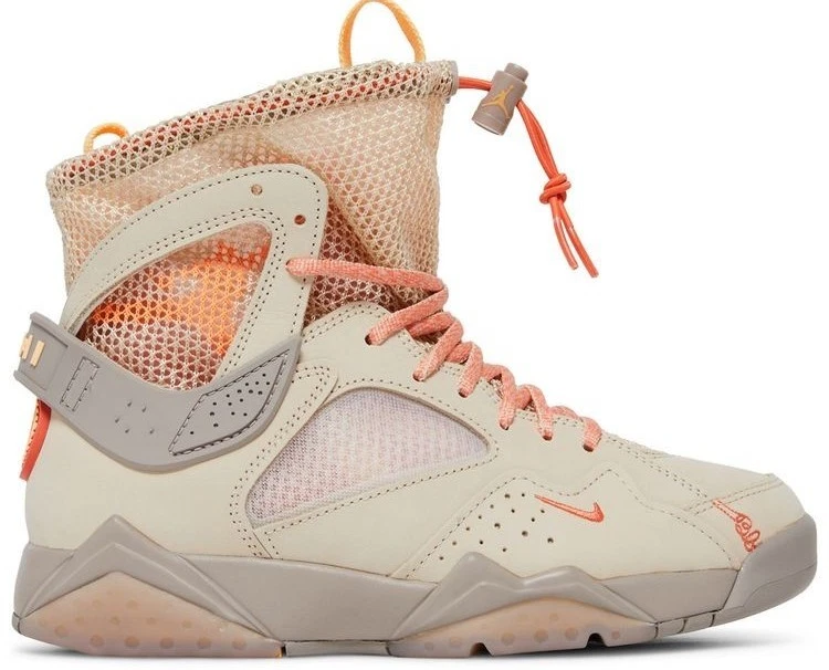 Union LA x Bephie's Beauty Supply x Air Jordan 1 Elevate SP