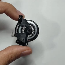 Trackball Mouse Wheel For Logitech MX Ergo Mouse Roller Wheel  Repalcement Parts