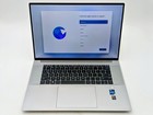 HP Zbook Studio G10 16" UHD+ 4K+ I7-13800H 512GB 16GB W11P RTX A1000 120Hz WTY