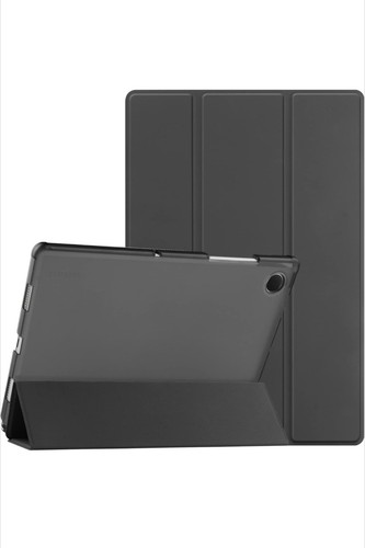 Samsung Galaxy Tab A8 10.5-inch 2021 SM-X205/SM-X200 Tablet PU Leather Slim... - Picture 1 of 6