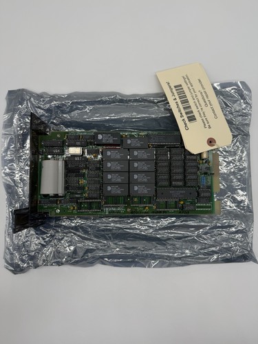 Bailey NMFC03 Multi-Function Controller 6636896AI NOS - Picture 2 of 11