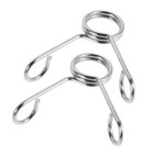  2 Pcs Multi Functional Sealing Clip Dichtungsclip Für Lebensmittel