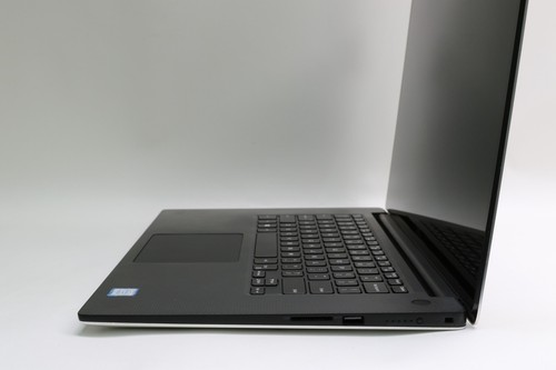 Read! 15.6" Dell XPS 15 7590, i7-9750H, 16GB, 512GB SSD, GTX 1650, Touchscreen - Afbeelding 4 van 16