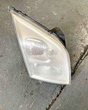 FORD TRANSIT MK7 06-14 DRIVER SIDE FRONT HEADLIGHT 6C11-13W029-BF