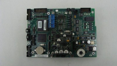 Liftmaster Elite Replacement Main Processor Board EL25 EL2000 002B0735A