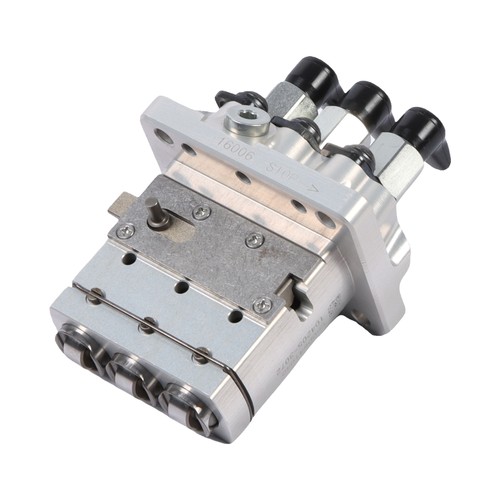 Bomba de inyección de combustible 16006-51010 16861-51010 apta para motor Kubota D722 D902 D782 - Imagen 2 de 7