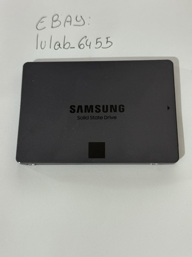Samsung 870 EVO 2TB 2,5" SATA III SSD Interno (MZ-77Q2T0/EU) - Foto 2 di 2