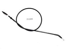 Motion Pro Clutch Cable Black for Kawasaki ZX600P Ninja ZX-6R 2007-2008