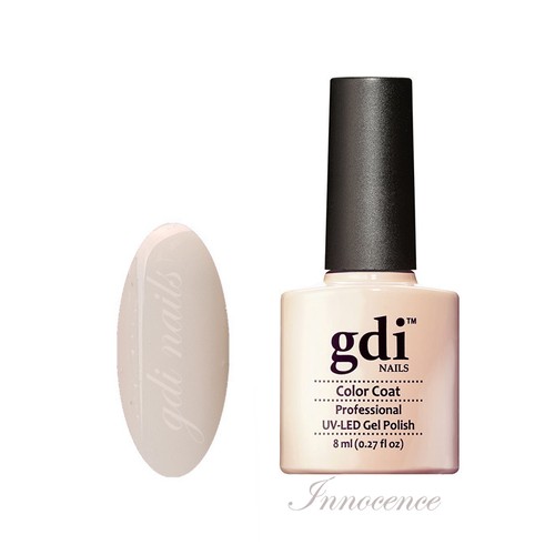 GDI NAILS UV LED Soak Off Gel Nail Gel Polish - FREE TOP COAT WHEN BUY 3 BOTTLES - Picture 16 of 62