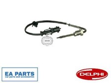 Sensor, exhaust gas temperature for OPEL SAAB VAUXHALL DELPHI TS30030