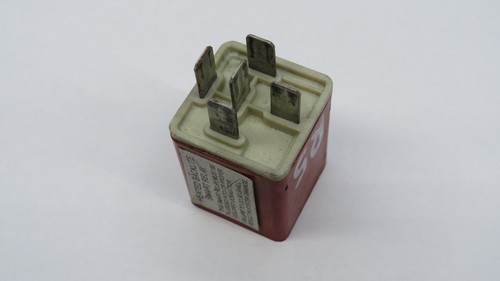 Jeep Wrangler / Dodge Viper - Heated Backlite Smart Relay / Relay 56005146 TRW - Picture 4 of 5
