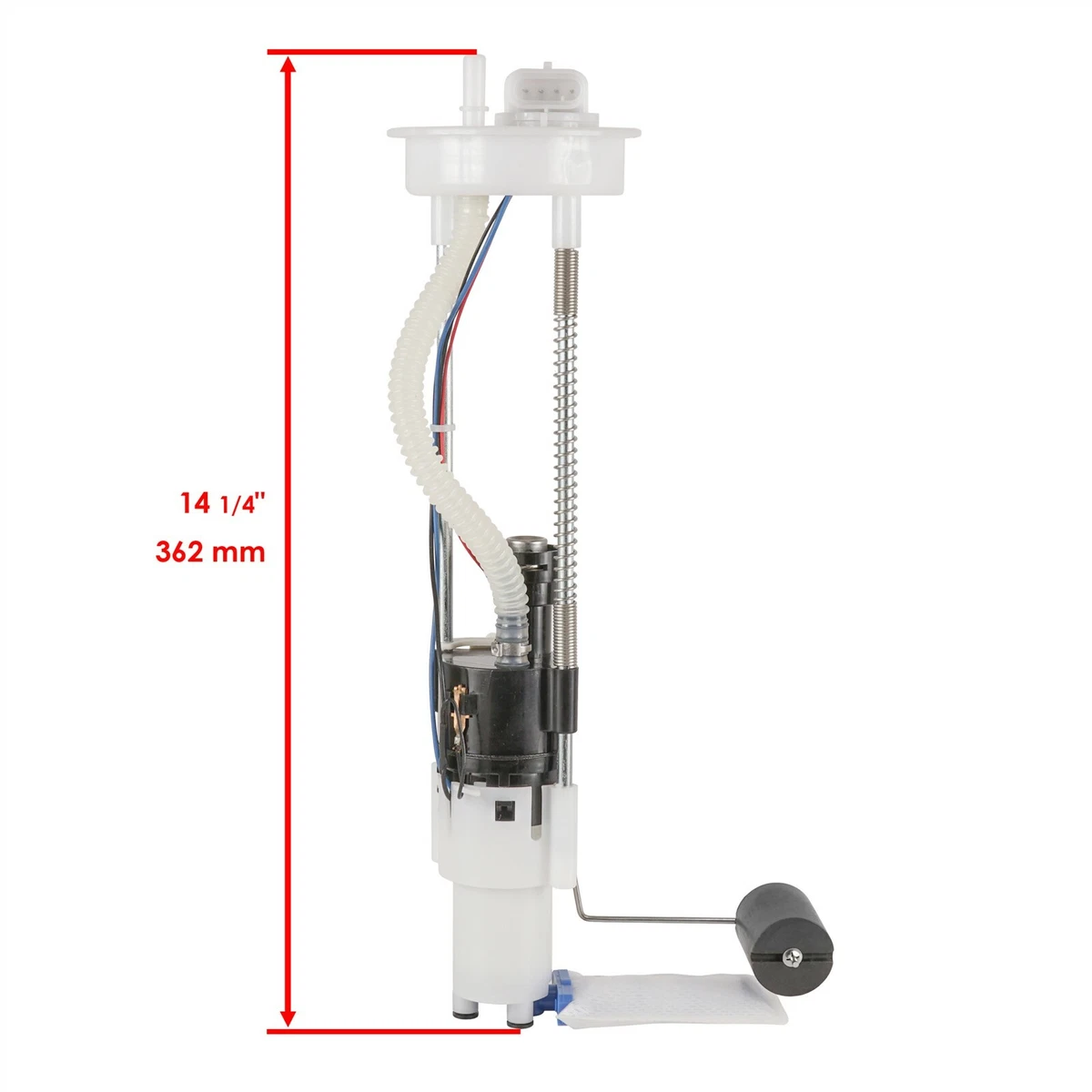 Fuel Pump Assembly fits Polaris 2204401 | eBay