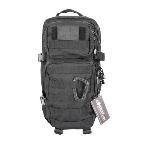 Kombat UK 28 Liter Small MOLLE Assault Pack - Bild 3 von 8